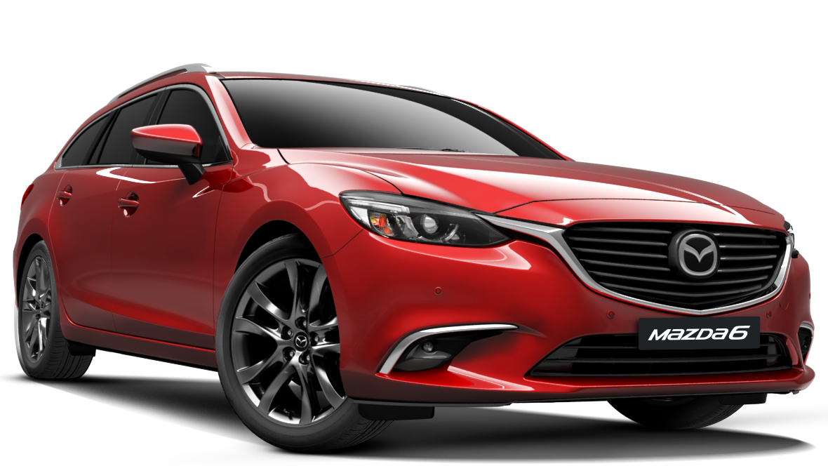 Mazda Car Free Download PNG Image