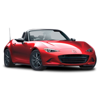 Mazda Car Transparent Transparent PNG Image