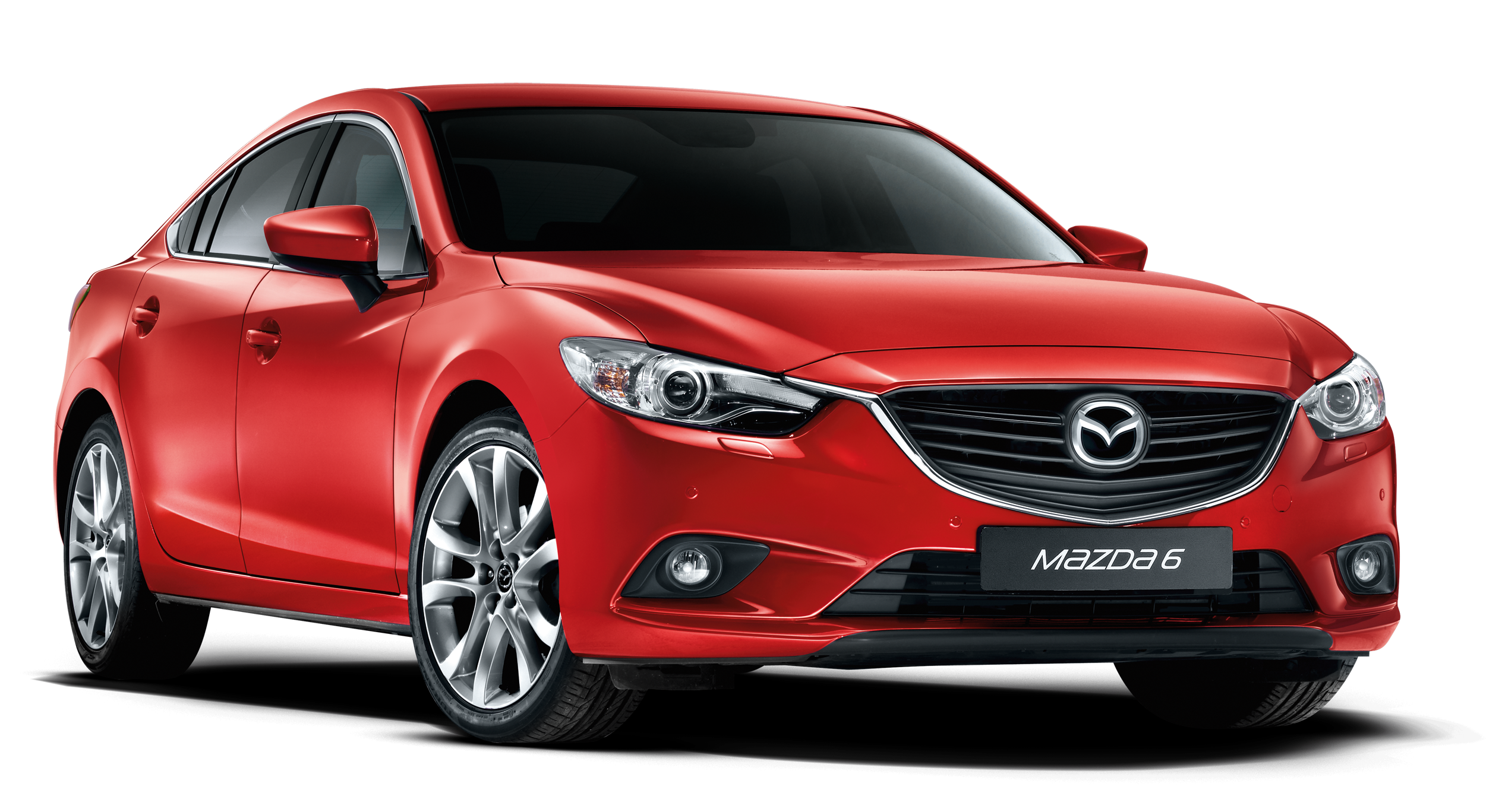 Mazda Car Photos Transparent PNG Image