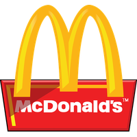 Mcdonalds Clipart PNG Image