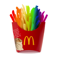 Mcdonalds Transparent PNG Image