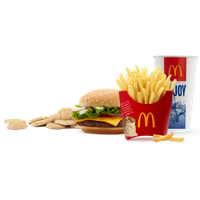 Mcdonalds Photos PNG Image