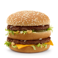 Mcdonalds File PNG Image