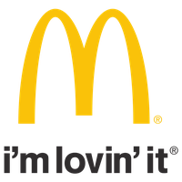 Mcdonalds Logo Transparent Image PNG Image