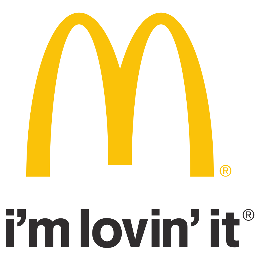 Mcdonalds Logo Transparent Image PNG Image