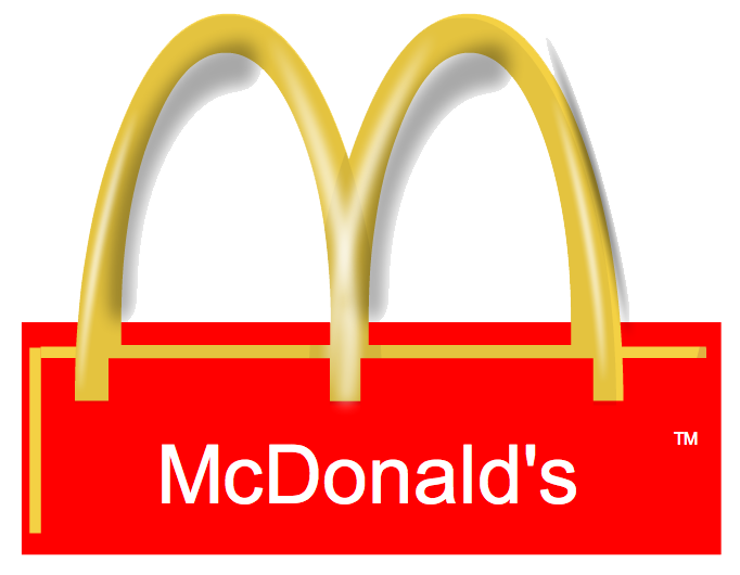 Mcdonalds Logo Image PNG Image