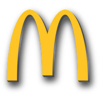 Mcdonalds Logo Hd PNG Image