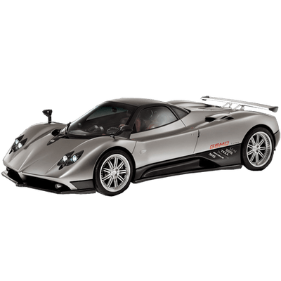 Mclaren F1 Clipart Transparent PNG Image