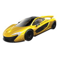 Mclaren P1 Png Image