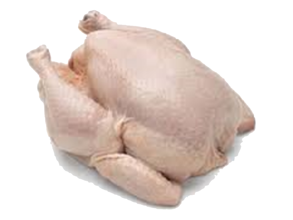 Chicken Meat Transparent Background PNG Image