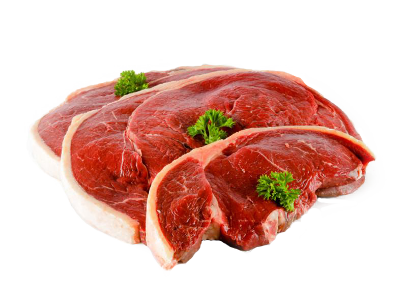 Beef Meat Transparent PNG Image