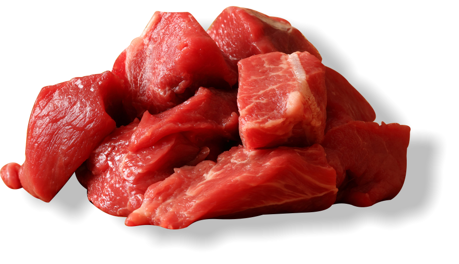 Beef Meat Transparent Background PNG Image