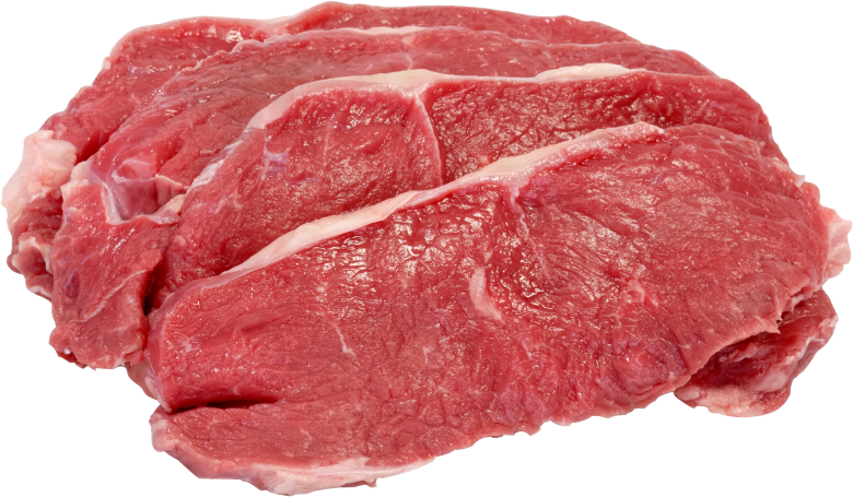 Raw Meat Image PNG Image
