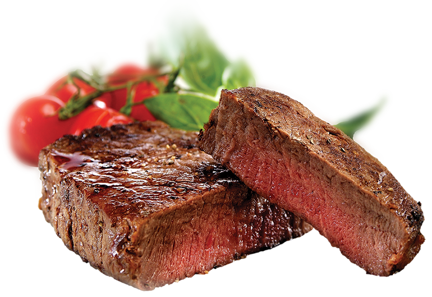 Cooked Meat Clipart PNG Image