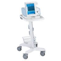 Mechanical ventilator COVID-19 Transparent PNG Image