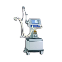 Mechanical ventilator COVID-19 PNG