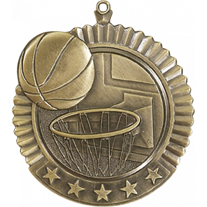 Basketball Medal Award PNG Download Free PNG Image