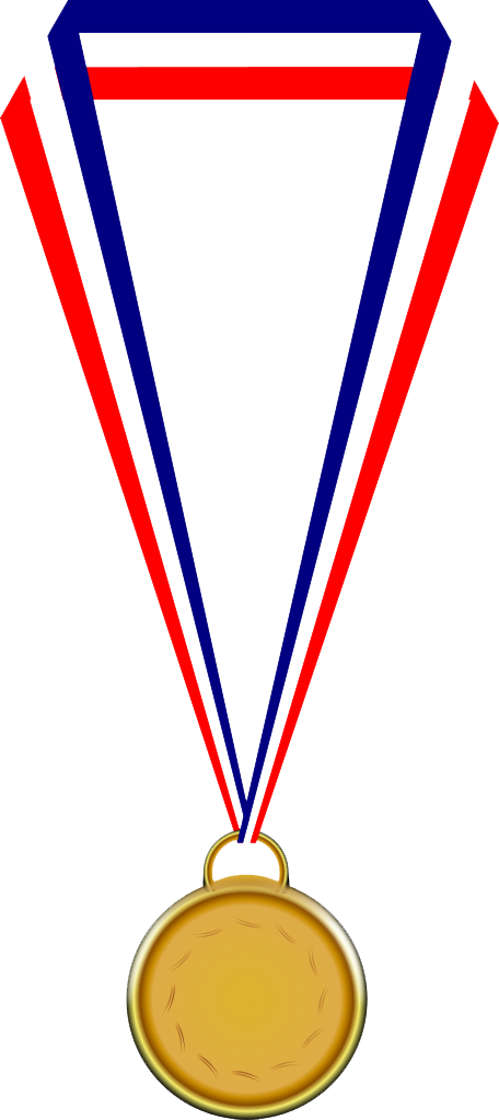 Medal Png