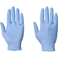 Medical gloves