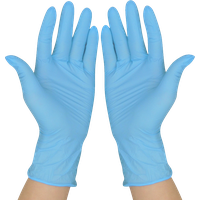 Medical gloves