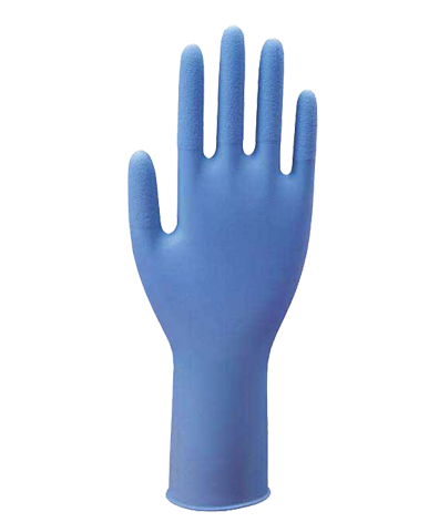 Medical gloves Transparent PNG Image