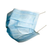 Surgical mask medical mask Transparent PNG Image