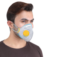 Surgical mask medical mask Transparent PNG Image