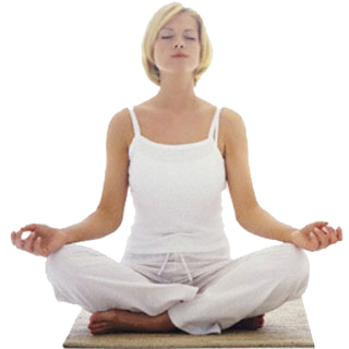 Meditation Png Picture Transparent PNG Image