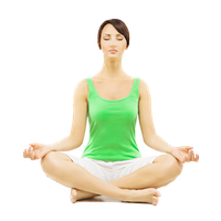 Meditation Png Picture Transparent Hq Png Download 