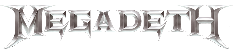 Megadeth Logo Png