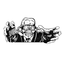 Megadeth Transparent Image PNG