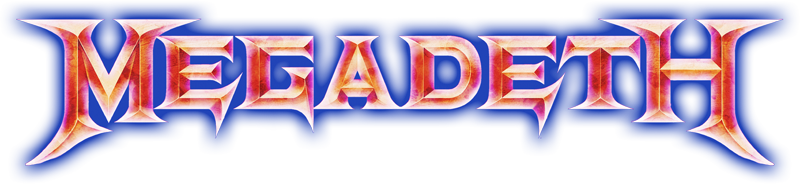 Megadeth Picture Transparent PNG Image