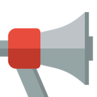 Megaphone PNG