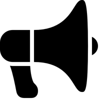 Megaphone PNG