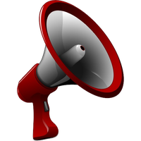 Megaphone