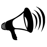 Megaphone PNG