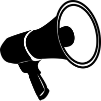 Megaphone PNG