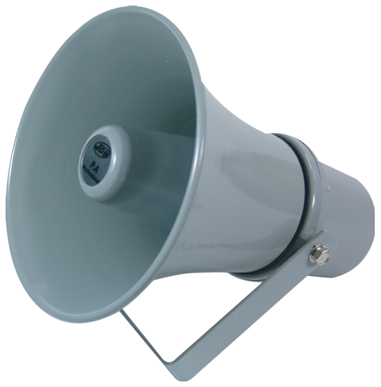 Megaphone Transparent PNG Image