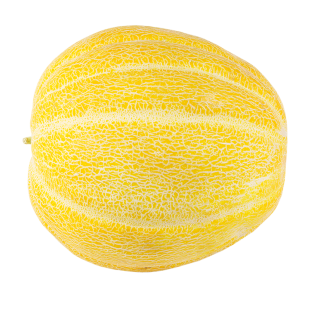 Melon Transparent PNG Image