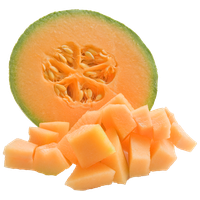 Melon PNG