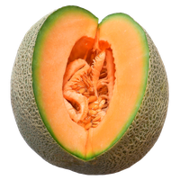Melon PNG