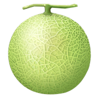 Melon PNG