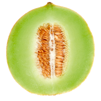Melon PNG