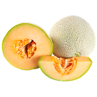 Melon Transparent PNG Image