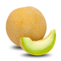 Melon PNG