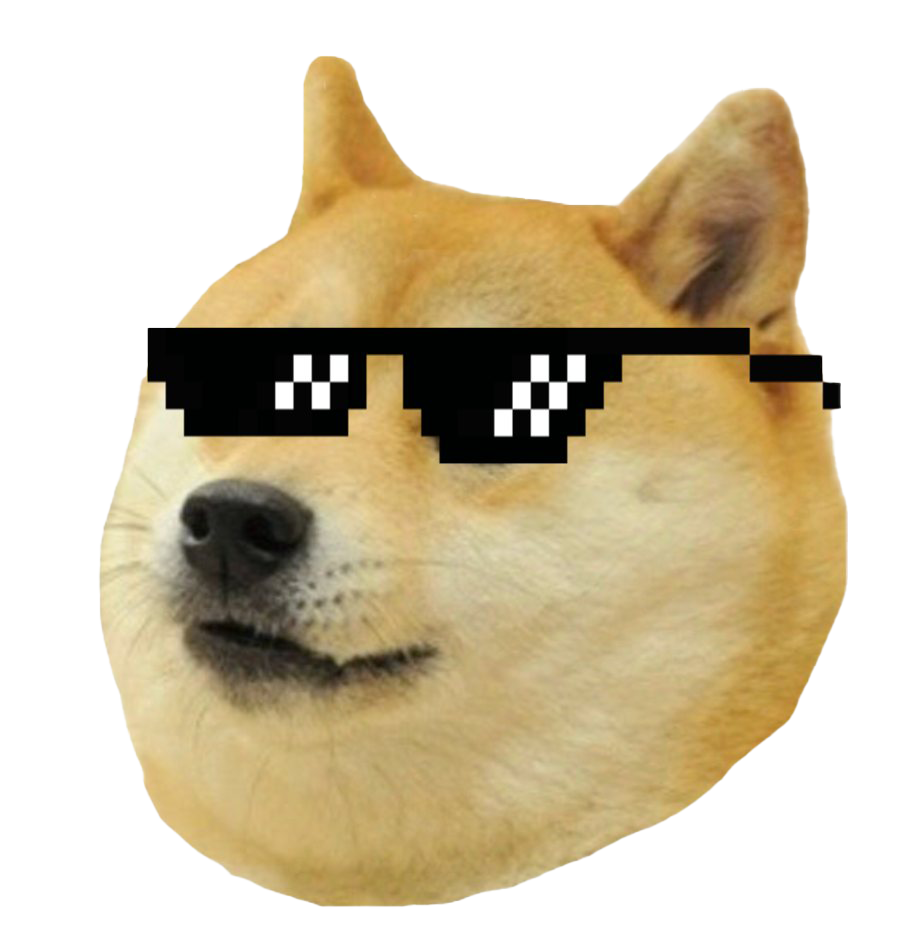 Doge steam фото 34