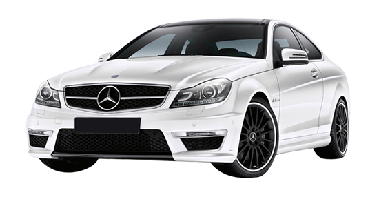 Mercedes-Benz Picture PNG Image