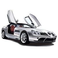 Mercedes-Benz Png Image PNG