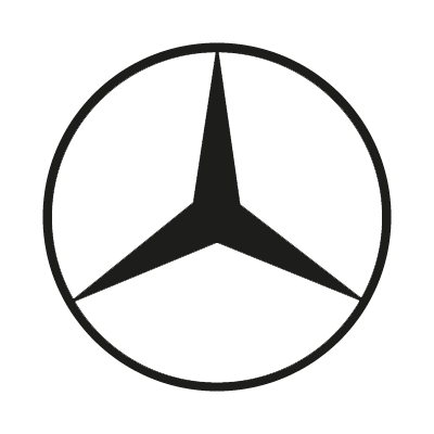 Mercedes-Benz Logo Photos Transparent PNG Image