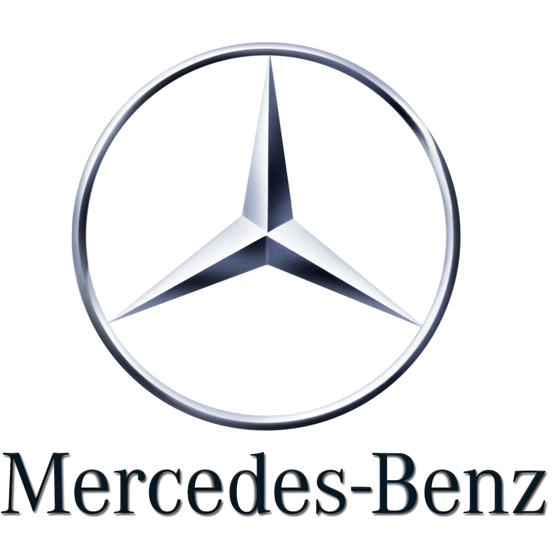 Mercedes Benz Logo Image Download